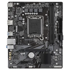 H610M K V2 alaplap S1700 mATX