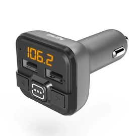00014164 FM transzmitter, Bluetooth