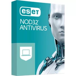ESET Antivirus NOD32 HUN elektronikus licenc