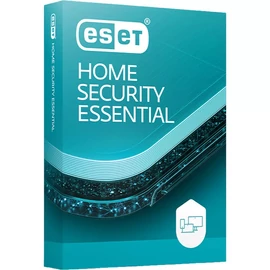 ESET HOME Security Essential HUN elektronikus licenc