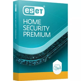 ESET HOME Security Premium HUN elektronikus licenc