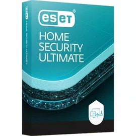 ESET HOME Security Ultimate HUN elektronikus licenc