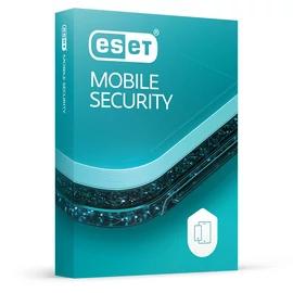 ESET Mobile Security for Android HUN elektronikus licenc
