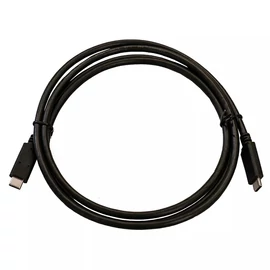 eredeti Type-C monitor kábel, 1.5m, USB3.2 Gen1, 100W/5A (EAD63932606)