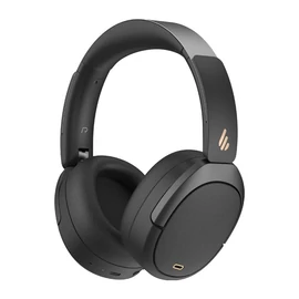 Edifier W80 fejhallgató (fekete)