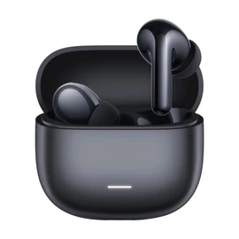 Xiaomi Redmi Buds 8 Lite TWS sztereó Bluetooth fekete fülhallgató