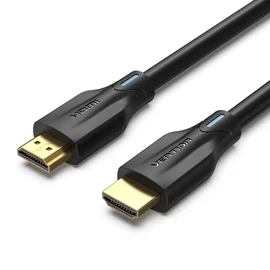 HDMI 2.1 kábel Vention AANBI, 8K 60Hz/ 4K 120Hz, 3m (fekete)