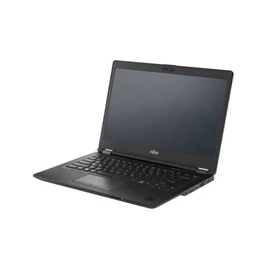 Lifebook U7410 14" Full HD, i5 10210U, 16GB RAM, 256GB M.2 SSD, Windows 11 Pro felújított notebook