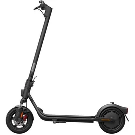 Segway-Ninebot eKickScooter F2 E II Elektromos Roller Black