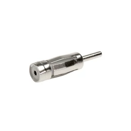 Antenna adapter, autós ISO aljzat - DIN dugó CAR-004 SA-ANTCS 001 ZLA0166 05018