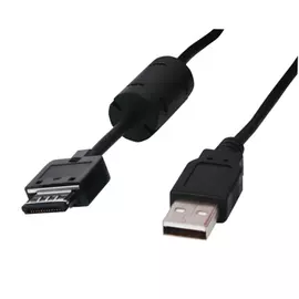 USB A - mini USB 12pin összekötő kábel CABLE-293