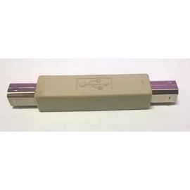 USB B apa - USB B apa adapter CMP-USB77