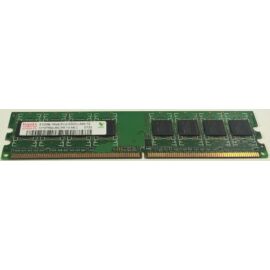 512Mb DDR2 667MHz - pc memória