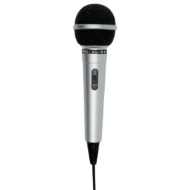 M 41 dinamikus kézi mikrofon