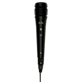 M 61 dinamikus kézi mikrofon