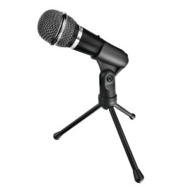 Starzz PC-s asztali mikrofon (16973)