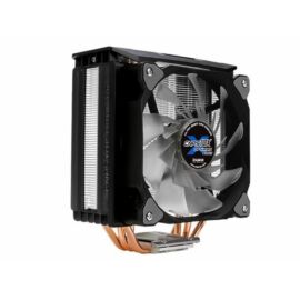 CNPS10X OPTIMA II cooler, Intel-AMD, fekete