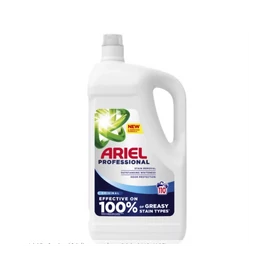 Mosógél 4,995 liter (111 mosás)  Ariel Professional Original