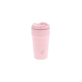 Thermo bögre 470 ml Ars Una rózsaszín
