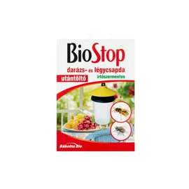 Darázs- és légycsapda Biostop