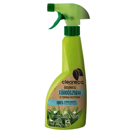 Tisztítószer konyhai és fürdőszobai szórófejes 500 ml organikus Cleaneco