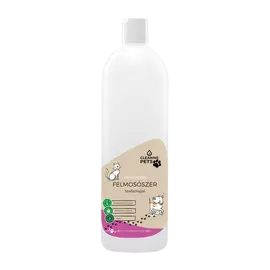 Felmosószer teafaolajjal 1 liter Cleanne Pets_Környezetbarát