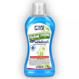 Folyékony szappan 1 liter antibakteriális Dalma Mild