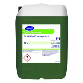 Mosogatószer 10 liter kézi Tip Professional