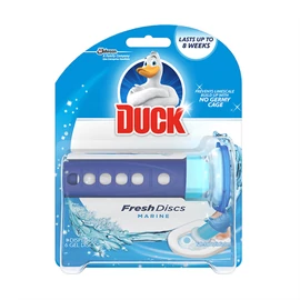 WC öbíltő korong zselés 36 ml Fresh Discs Duck® Marine