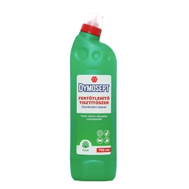 Fertőtlenítő hatású tisztítószer 750 ml Dymosept fenyő