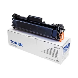 Utángyártott Hp CF361X/CRG040H toner cyan ECO PATENTED