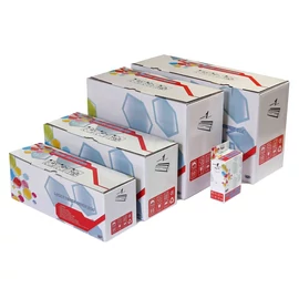 Epson 408XL/T09K4 tintapatron yellow ECO