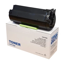 Lexmark CX410/510 toner cyan ECO 3K