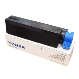 Oki C822 toner cyan ECO
