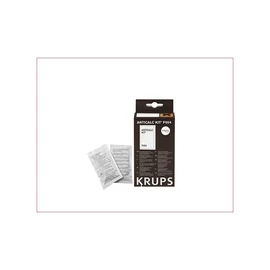 Vízkőoldó tasakos Krups kávégéphez F054001A 2 x 40 g/doboz