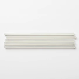 Ragasztórúd stick 7x200mm, 5 db/csomag, víztiszta