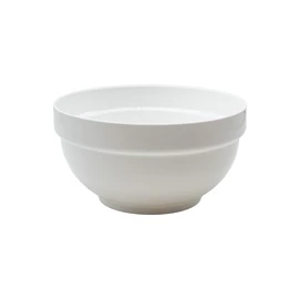 Kerek tál műanyag 500 ml