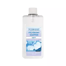 Folyékony szappan 1 liter Florisse Soft