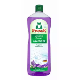 Általános tisztítószer 1 liter Frosch Levendula