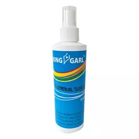 Műanyag tisztító spray általános felületekhez 250ml, King Garl