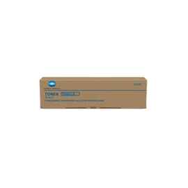 Minolta TN601 toner black ORIGINAL