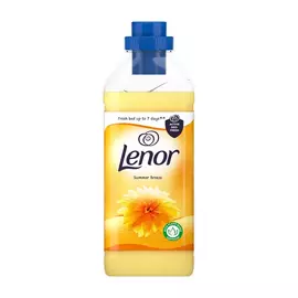 Öblítő koncentrátum 850 ml (34 mosás) Lenor Summer Breeze