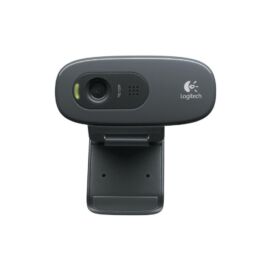 Webkamera - C270 HD 720P Logitech 