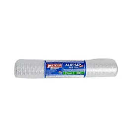 Alufólia 30 cm x 100 m Mazzini