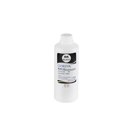 Utángyártott Ink Hp Universal dye black 1l ORINK