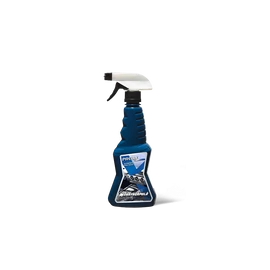 Műszerfalápoló szórófejes 500 ml Prelix