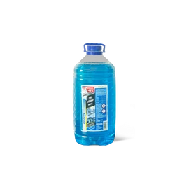 Szélvédőmosó téli 5 liter -40C Prelix