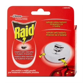 Hangyaírtó csalétek Raid® Kontakt