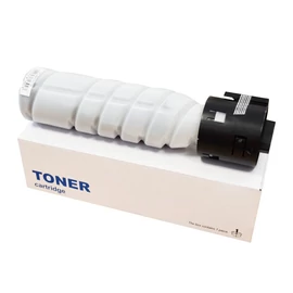 Minolta QMS2300 toner black REMAN