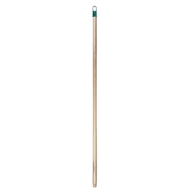 Felmosónyél / partvis nyél fa 120 cm Azur York_091070